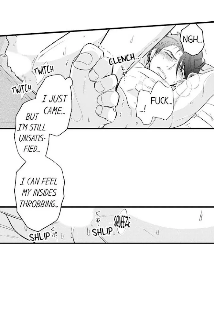 Reincarnated into Demon King Evelogia's World Chapter 23 page 2 - 