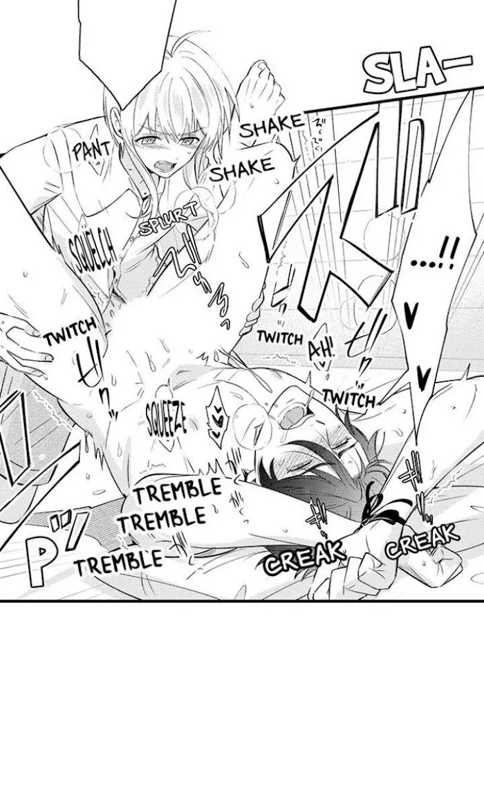 Reincarnated into Demon King Evelogia's World Chapter 23 page 11 - 