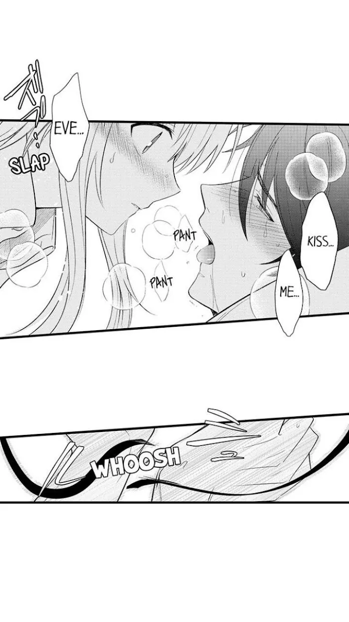 Reincarnated into Demon King Evelogia's World Chapter 23 page 16 - 
