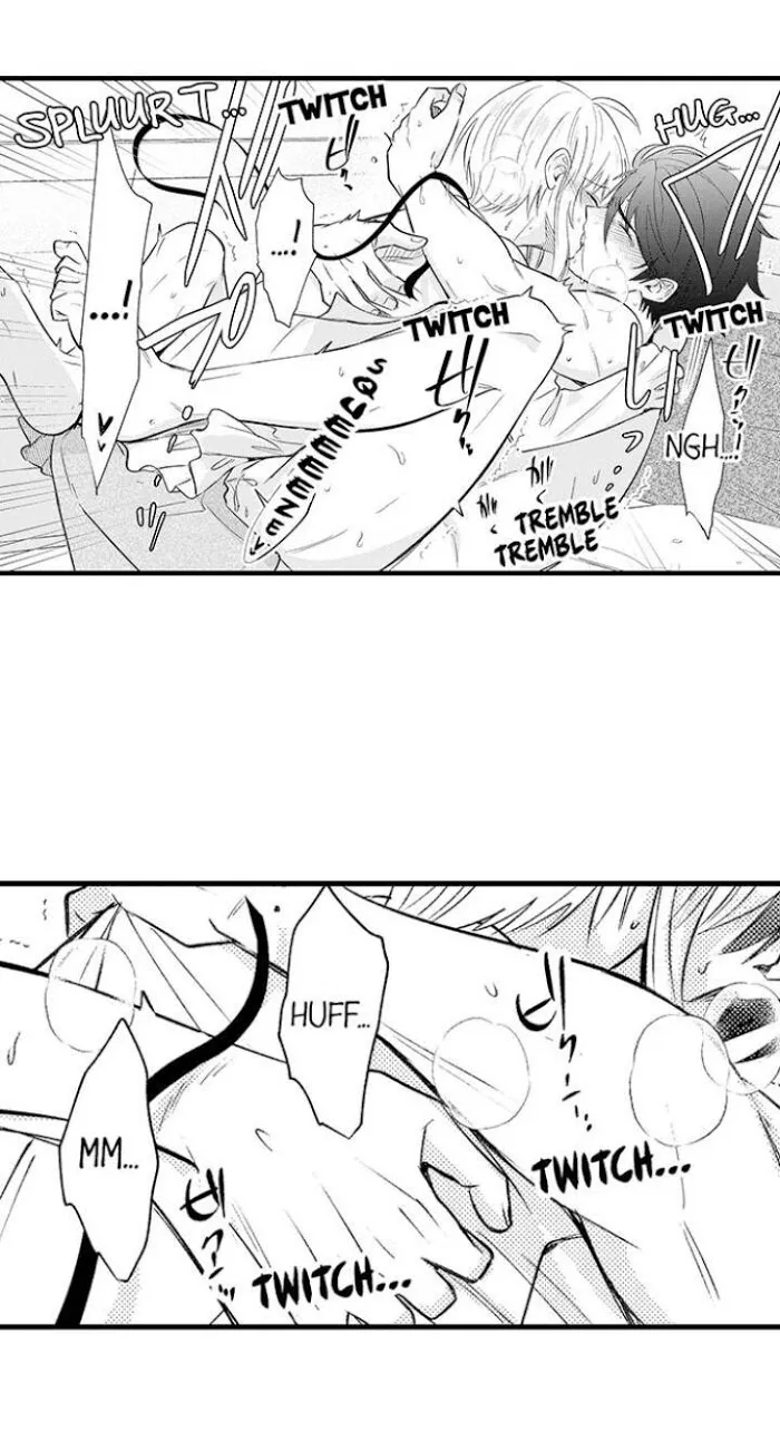 Reincarnated into Demon King Evelogia's World Chapter 23 page 17 - 