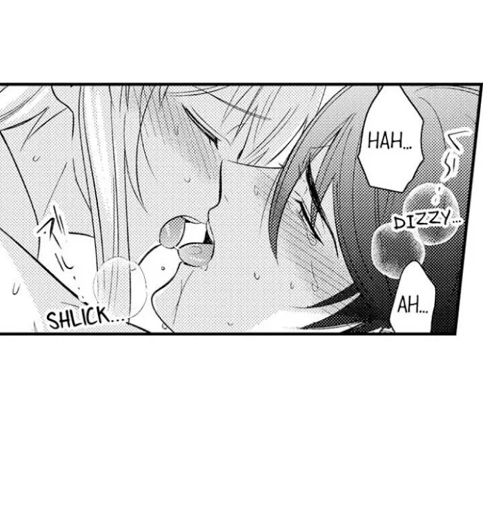 Reincarnated into Demon King Evelogia's World Chapter 23 page 18 - 