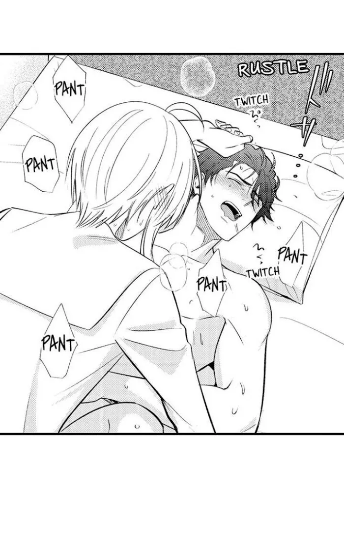Reincarnated into Demon King Evelogia's World Chapter 23 page 19 - 
