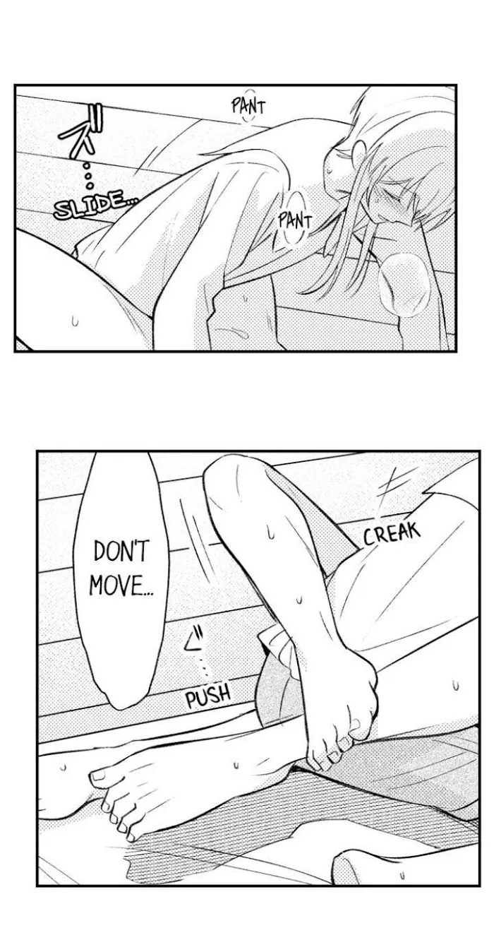 Reincarnated into Demon King Evelogia's World Chapter 23 page 20 - 