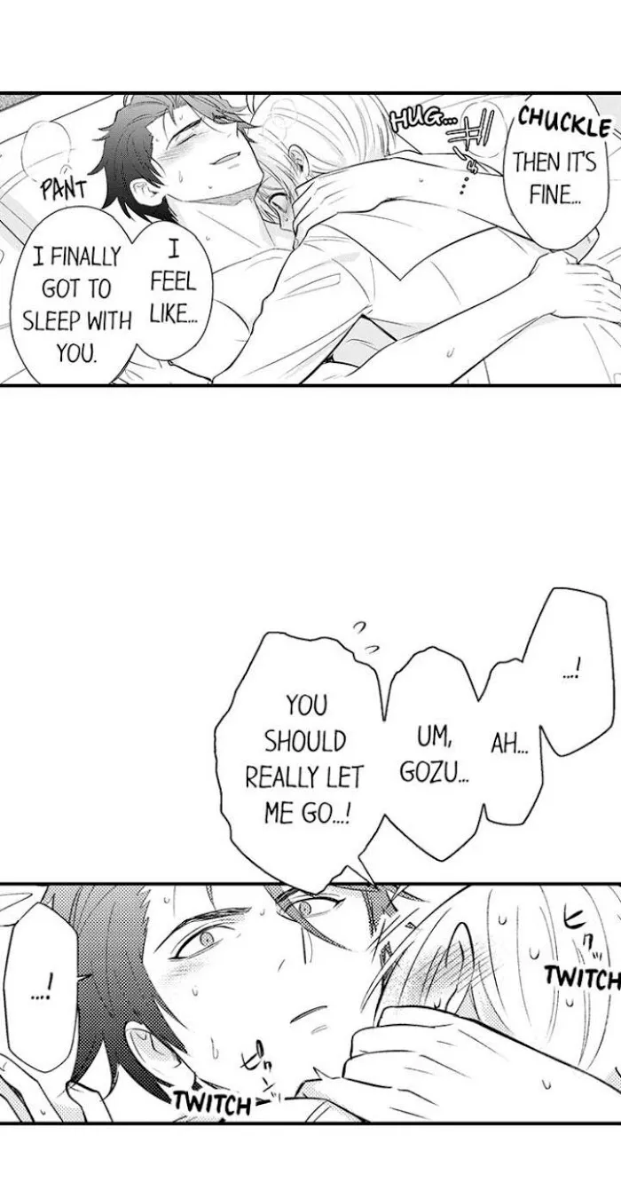 Reincarnated into Demon King Evelogia's World Chapter 23 page 23 - 