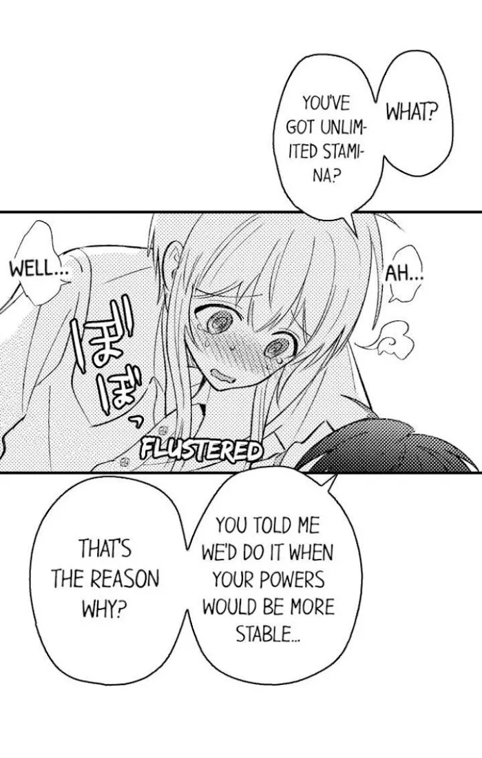 Reincarnated into Demon King Evelogia's World Chapter 23 page 25 - 