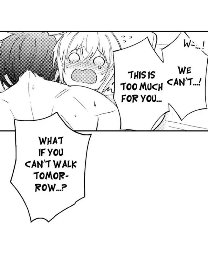 Reincarnated into Demon King Evelogia's World Chapter 23 page 27 - 