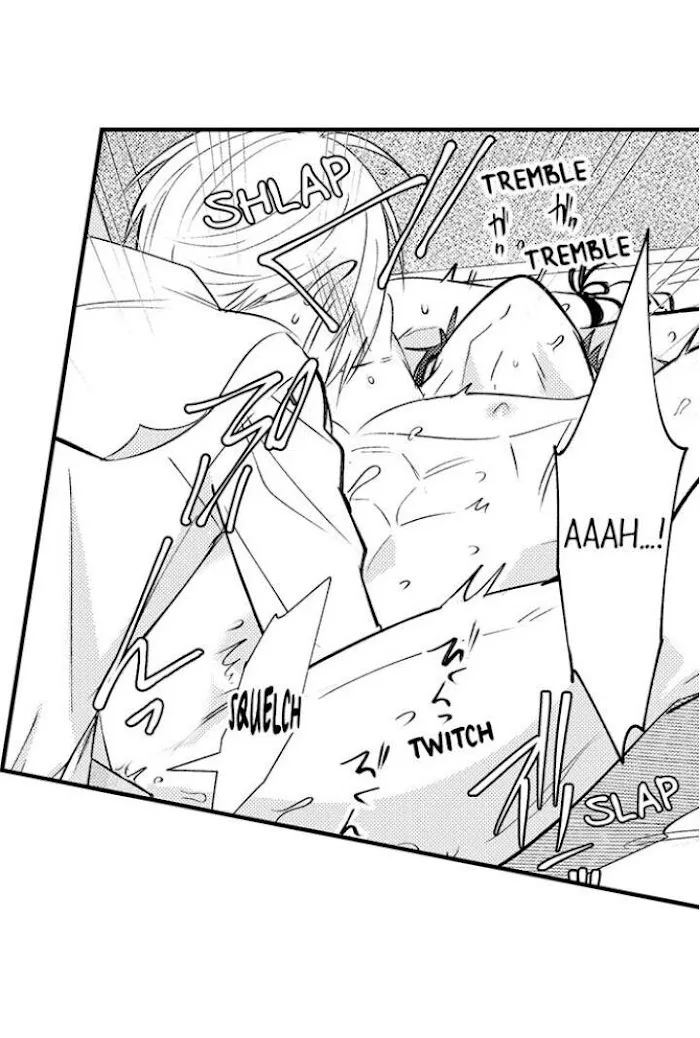 Reincarnated into Demon King Evelogia's World Chapter 23 page 8 - 