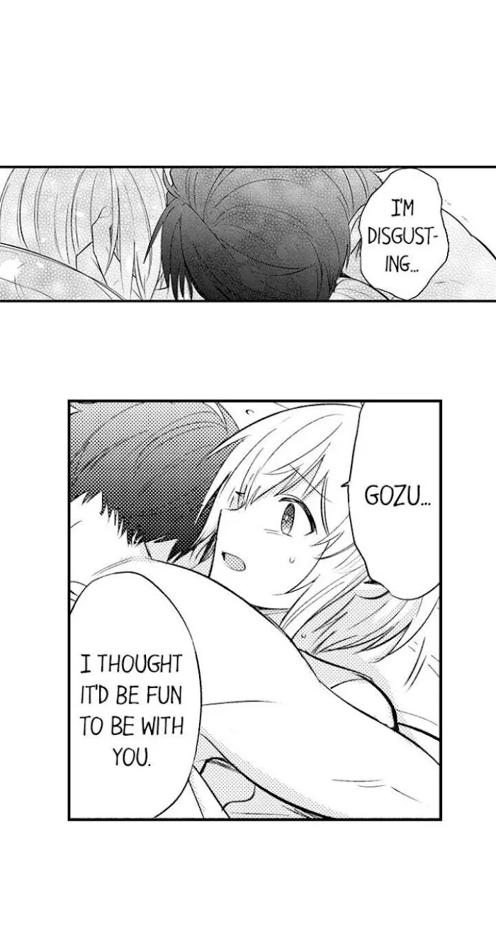 Reincarnated into Demon King Evelogia's World Chapter 24 page 3 - 