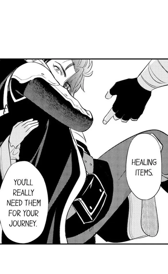Reincarnated into Demon King Evelogia's World Chapter 24 page 21 - 