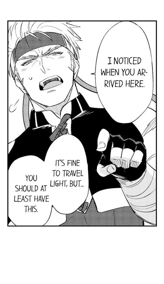 Reincarnated into Demon King Evelogia's World Chapter 24 page 22 - 