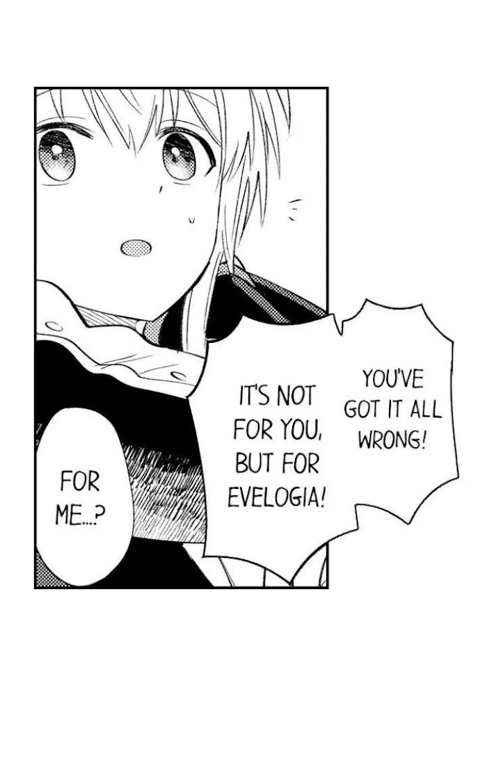 Reincarnated into Demon King Evelogia's World Chapter 24 page 24 - 