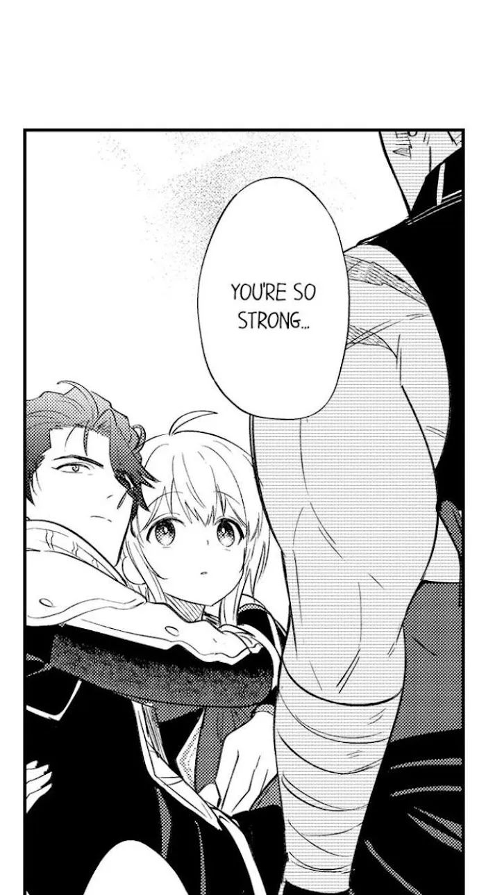 Reincarnated into Demon King Evelogia's World Chapter 24 page 25 - 