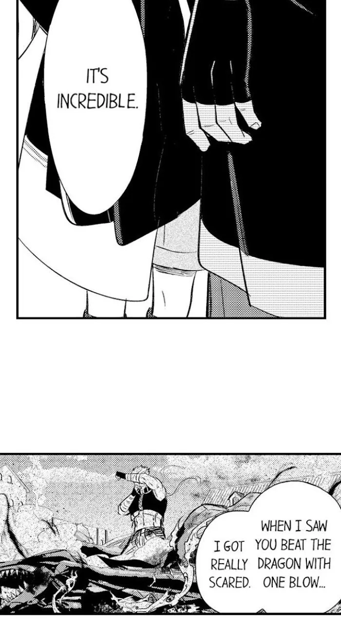 Reincarnated into Demon King Evelogia's World Chapter 24 page 26 - 