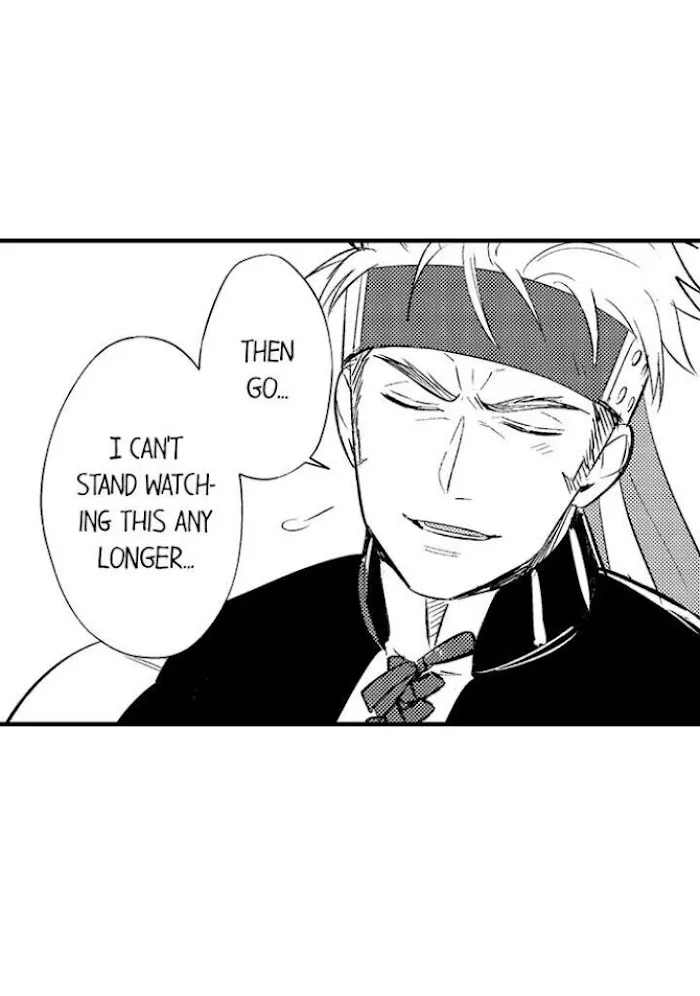 Reincarnated into Demon King Evelogia's World Chapter 24 page 32 - 
