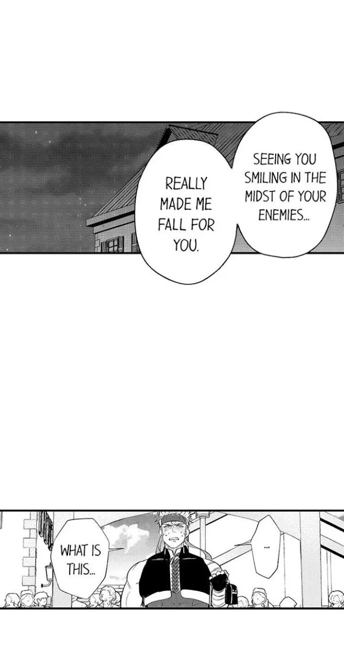 Reincarnated into Demon King Evelogia's World Chapter 24 page 5 - 