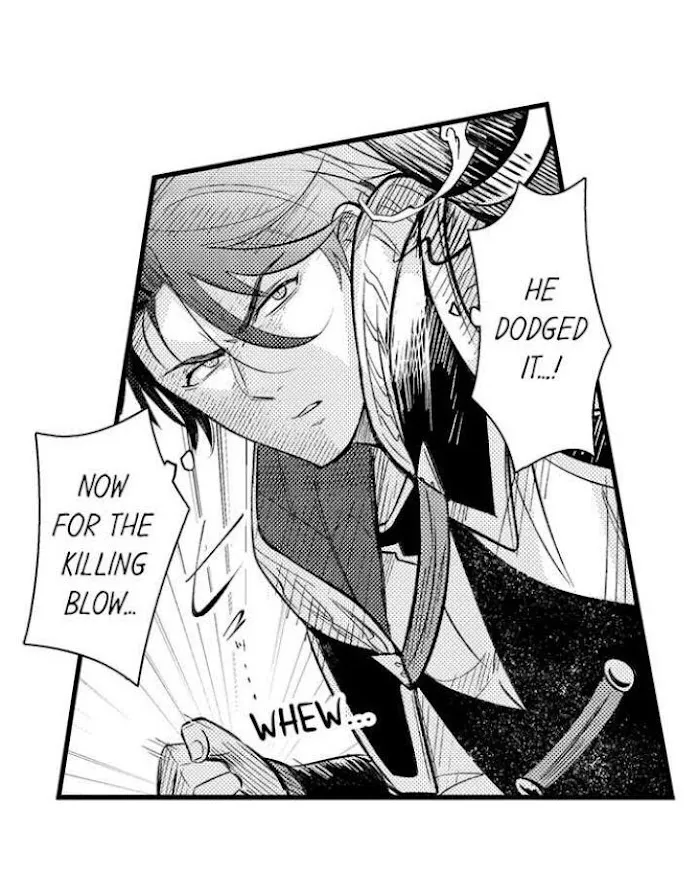 Reincarnated into Demon King Evelogia's World Chapter 25 page 4 - 