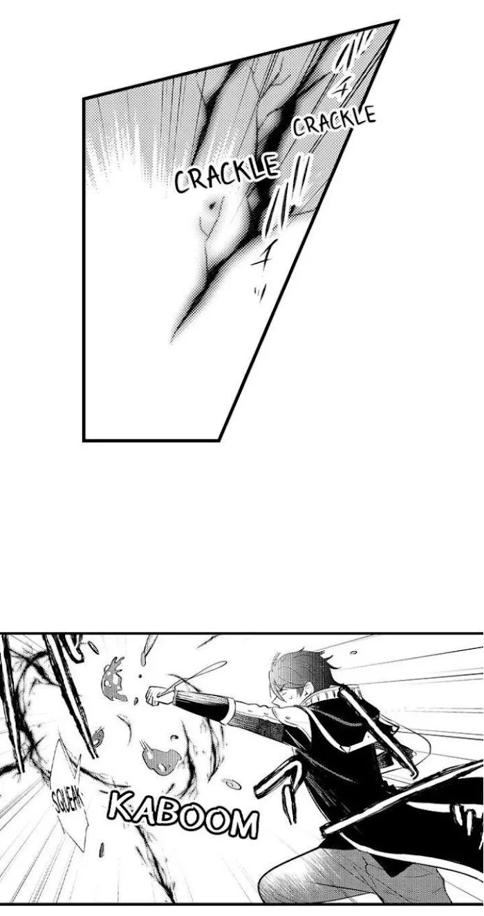 Reincarnated into Demon King Evelogia's World Chapter 25 page 5 - 