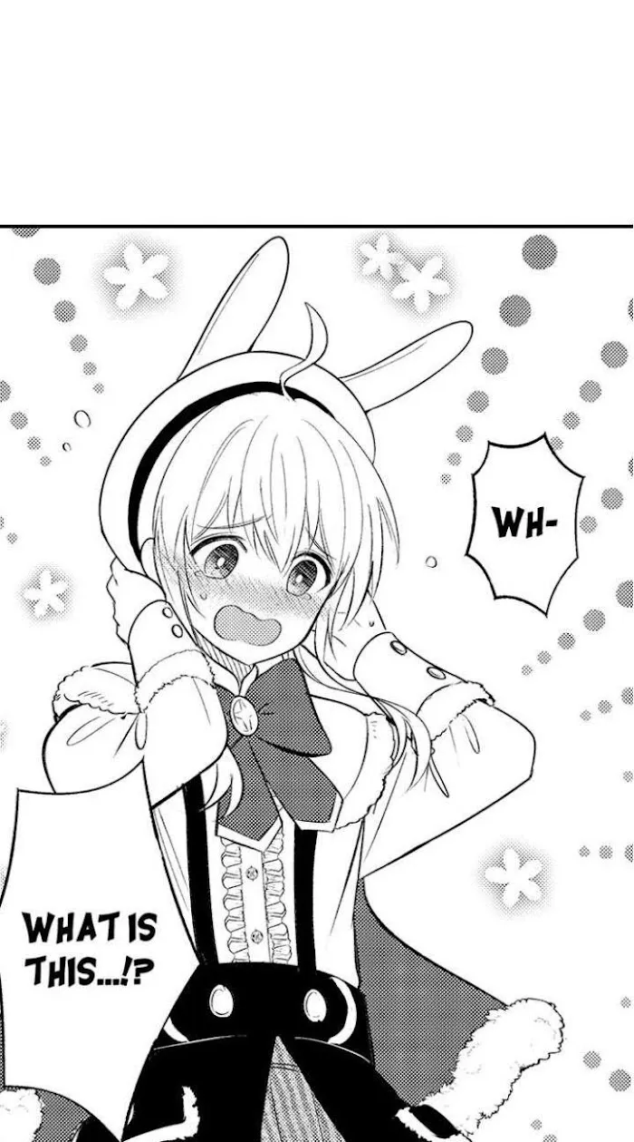 Reincarnated into Demon King Evelogia's World Chapter 26 page 17 - 