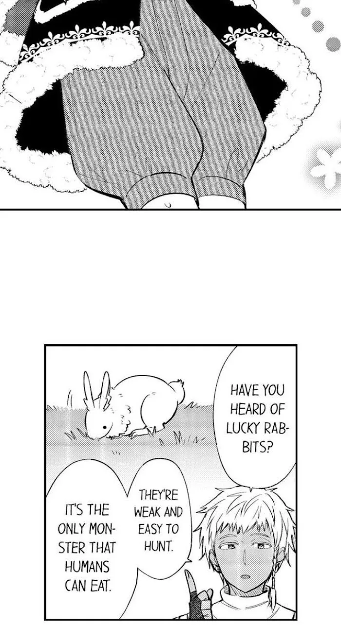 Reincarnated into Demon King Evelogia's World Chapter 26 page 18 - 