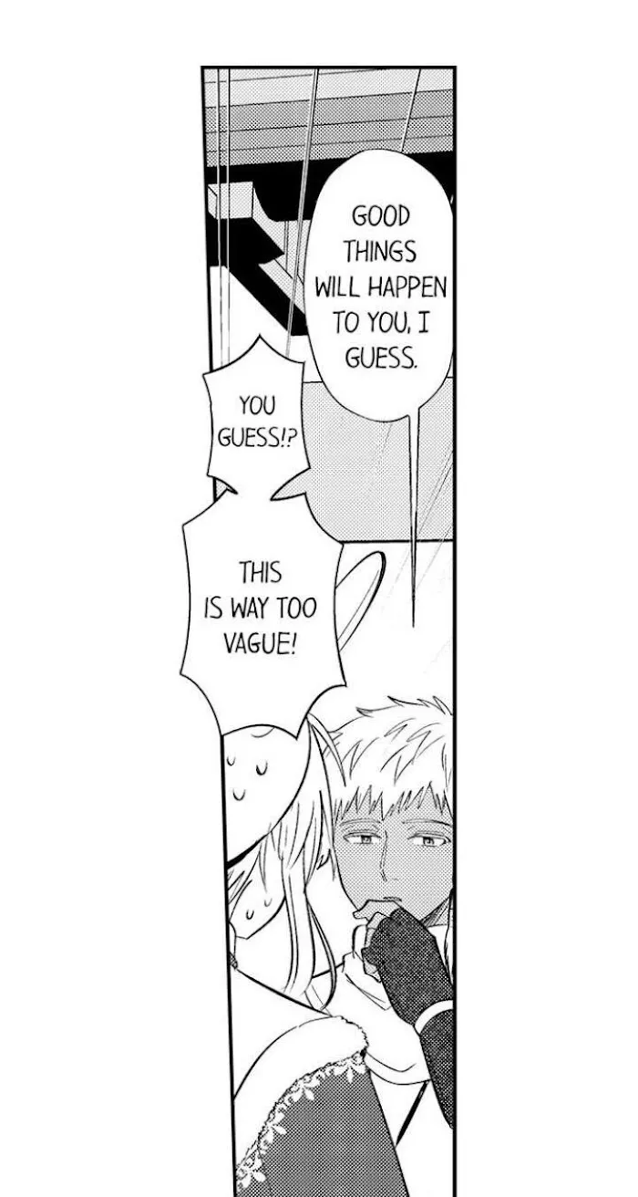 Reincarnated into Demon King Evelogia's World Chapter 26 page 20 - 
