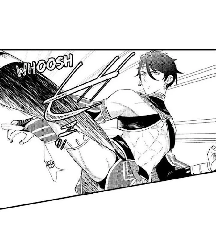 Reincarnated into Demon King Evelogia's World Chapter 26 page 27 - 