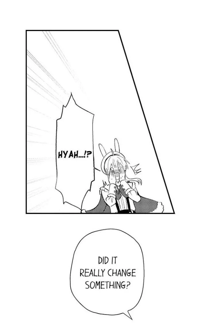 Reincarnated into Demon King Evelogia's World Chapter 26 page 28 - 