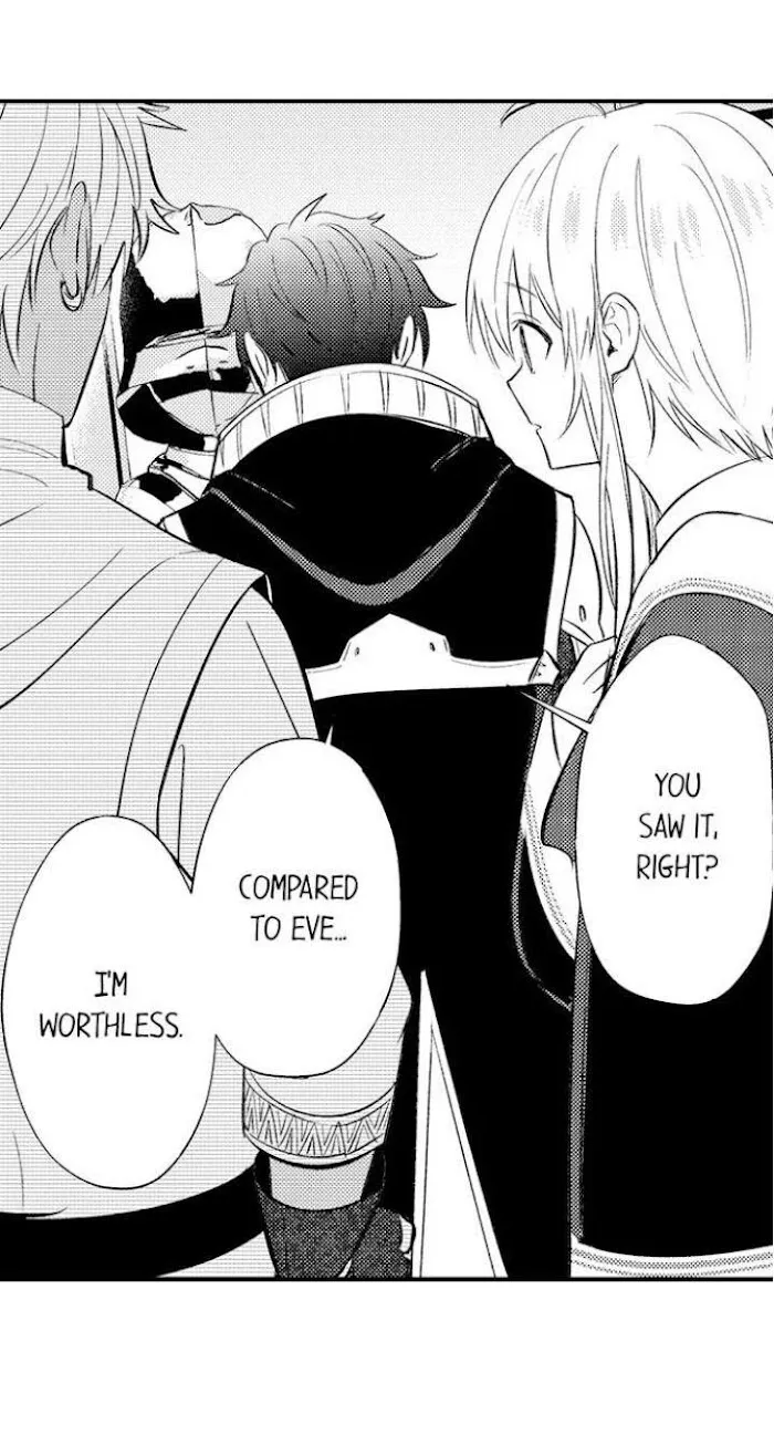 Reincarnated into Demon King Evelogia's World Chapter 26 page 5 - 