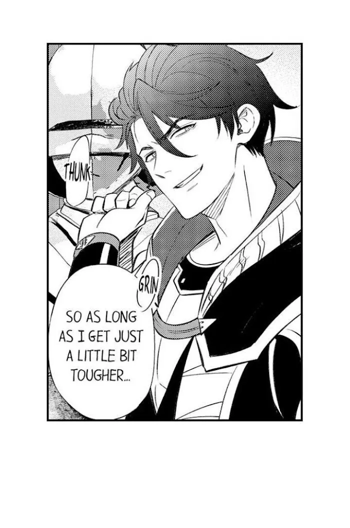 Reincarnated into Demon King Evelogia's World Chapter 26 page 6 - 