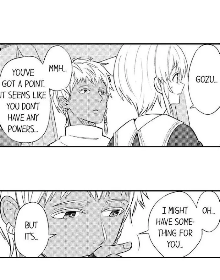 Reincarnated into Demon King Evelogia's World Chapter 26 page 7 - 