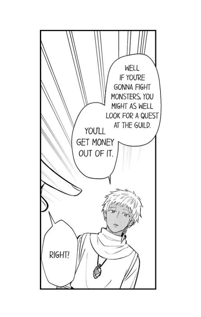 Reincarnated into Demon King Evelogia's World Chapter 27 page 2 - 