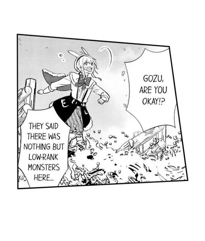 Reincarnated into Demon King Evelogia's World Chapter 27 page 27 - 