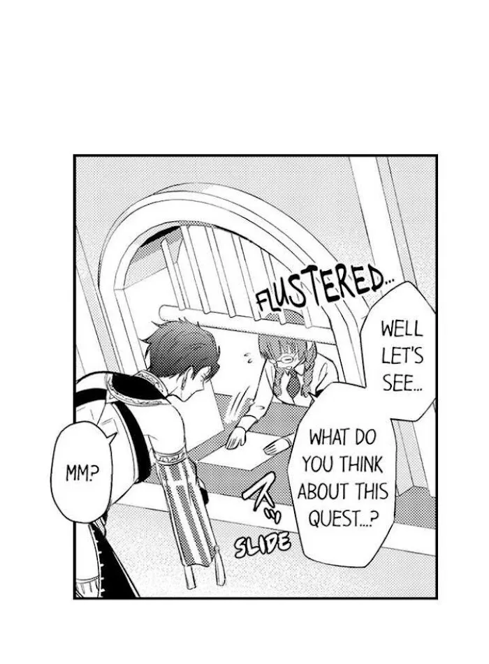 Reincarnated into Demon King Evelogia's World Chapter 27 page 8 - 