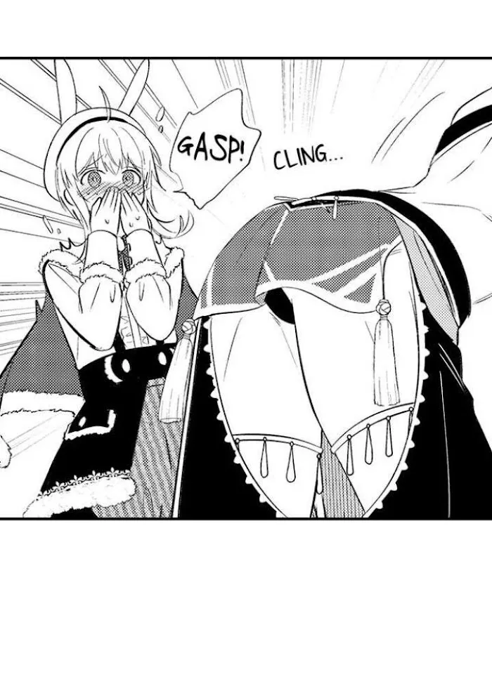 Reincarnated into Demon King Evelogia's World Chapter 27 page 9 - 