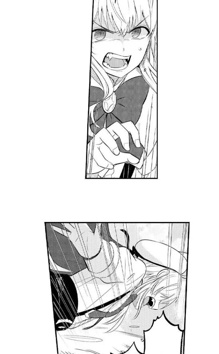 Reincarnated into Demon King Evelogia's World Chapter 28 page 12 - 