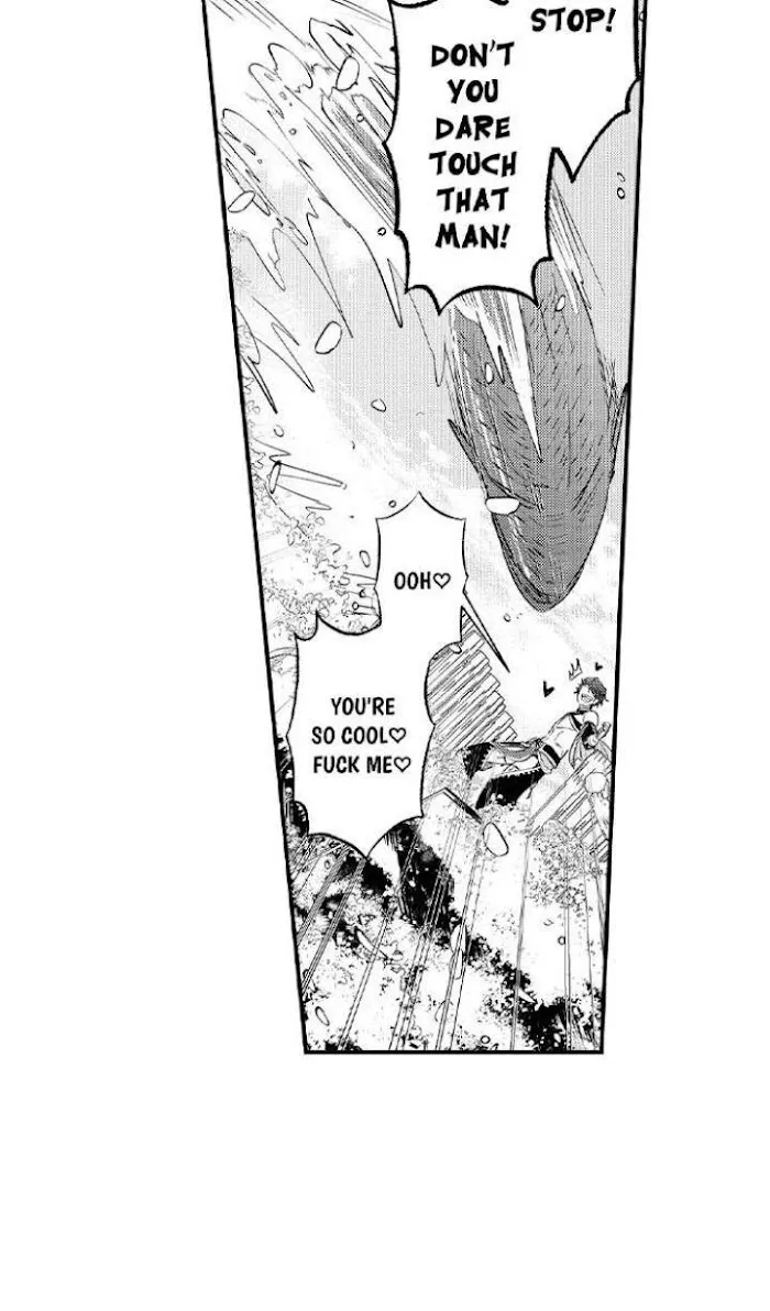 Reincarnated into Demon King Evelogia's World Chapter 28 page 13 - 