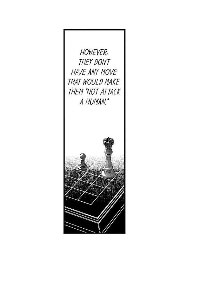 Reincarnated into Demon King Evelogia's World Chapter 28 page 19 - 