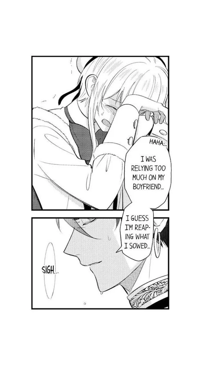 Reincarnated into Demon King Evelogia's World Chapter 28 page 27 - 