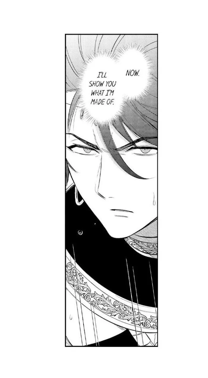 Reincarnated into Demon King Evelogia's World Chapter 28 page 28 - 