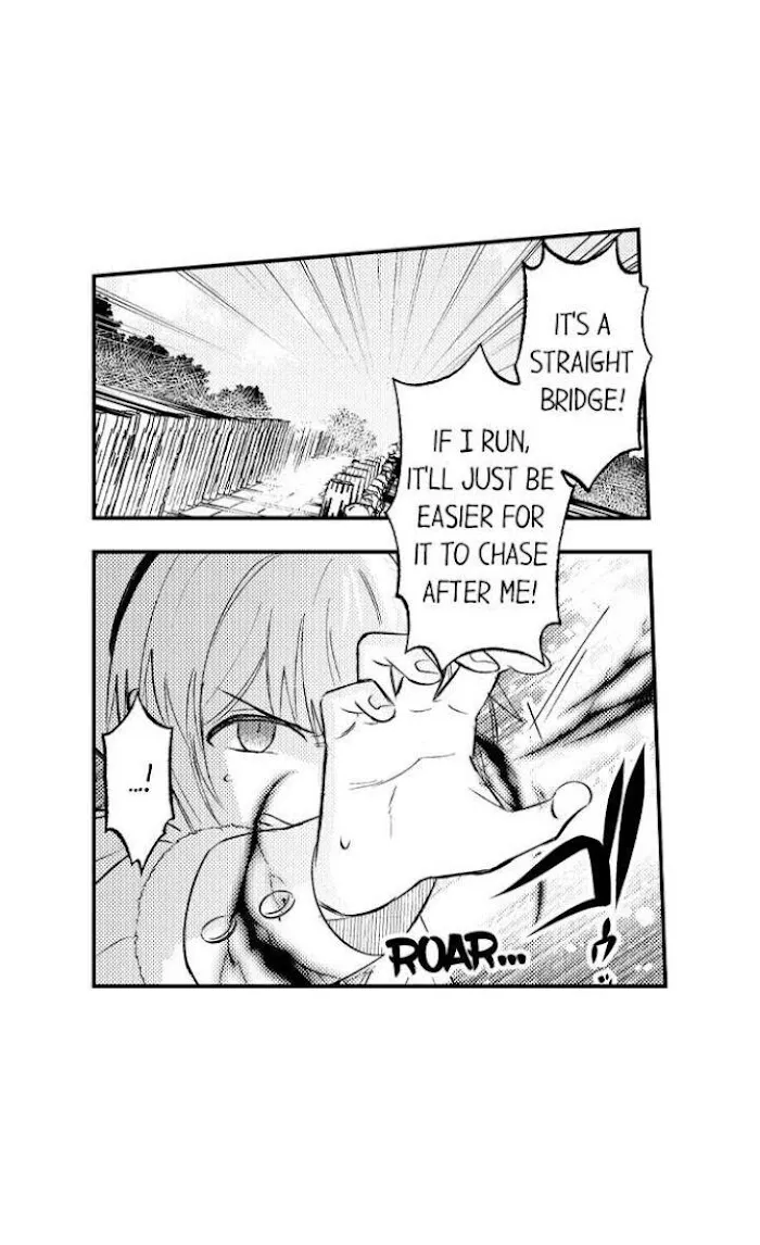 Reincarnated into Demon King Evelogia's World Chapter 28 page 10 - 