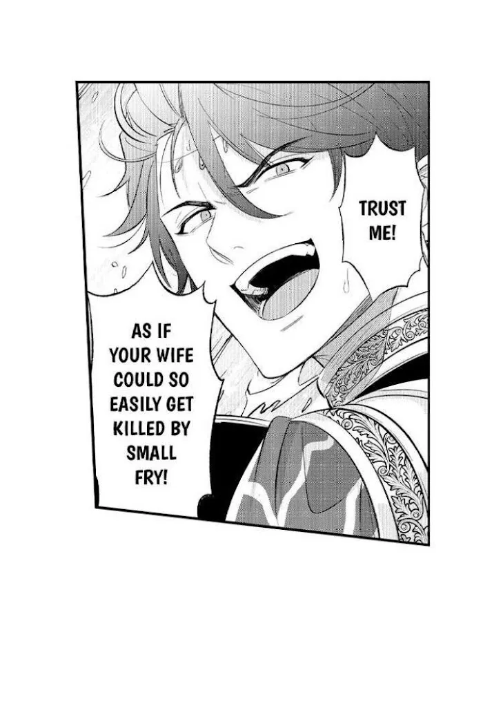 Reincarnated into Demon King Evelogia's World Chapter 29 page 2 - 