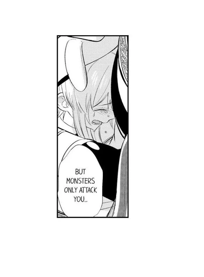 Reincarnated into Demon King Evelogia's World Chapter 29 page 18 - 
