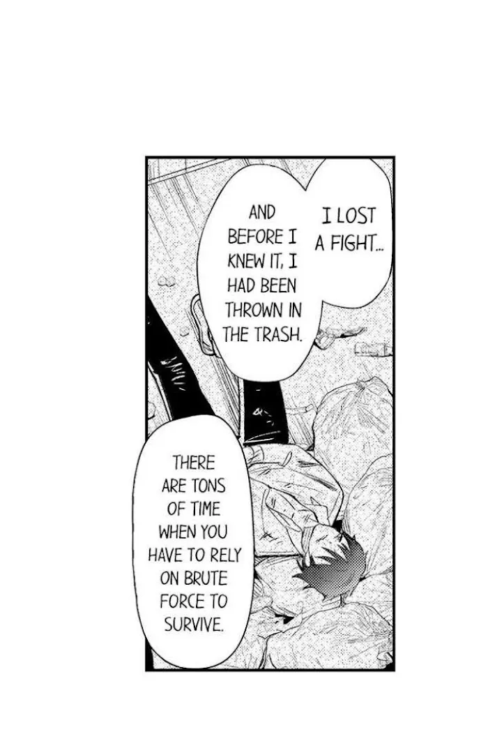 Reincarnated into Demon King Evelogia's World Chapter 29 page 21 - 