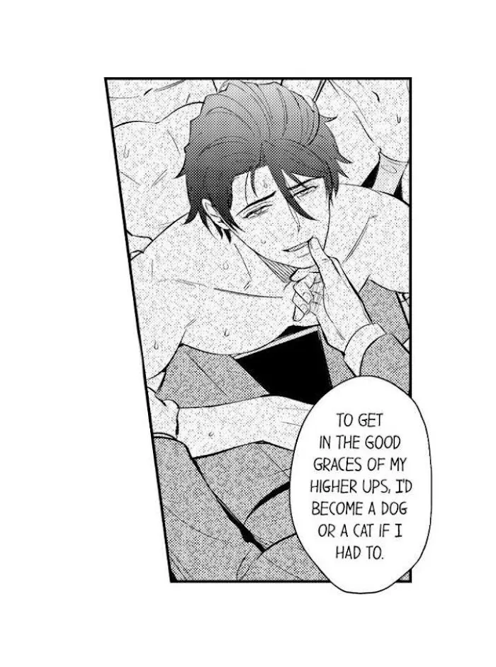 Reincarnated into Demon King Evelogia's World Chapter 29 page 22 - 