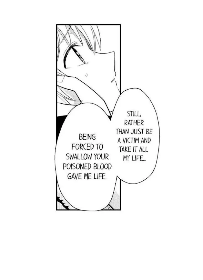 Reincarnated into Demon King Evelogia's World Chapter 29 page 23 - 