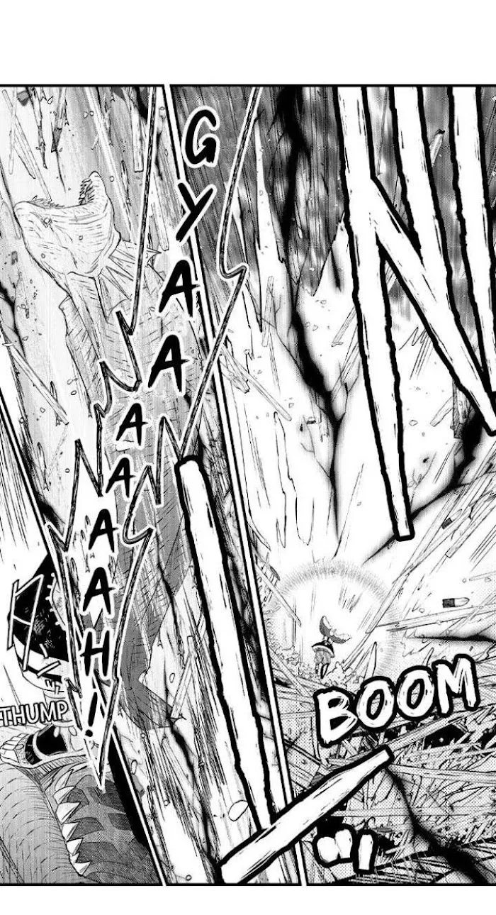 Reincarnated into Demon King Evelogia's World Chapter 29 page 5 - 