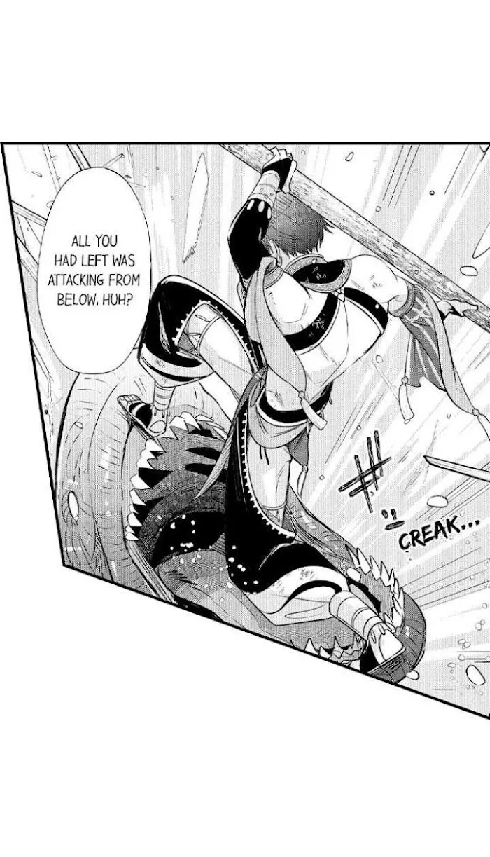 Reincarnated into Demon King Evelogia's World Chapter 29 page 6 - 