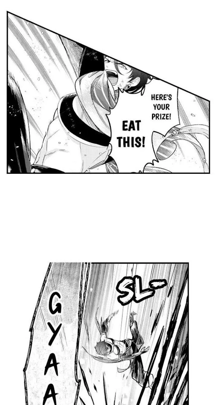 Reincarnated into Demon King Evelogia's World Chapter 29 page 8 - 