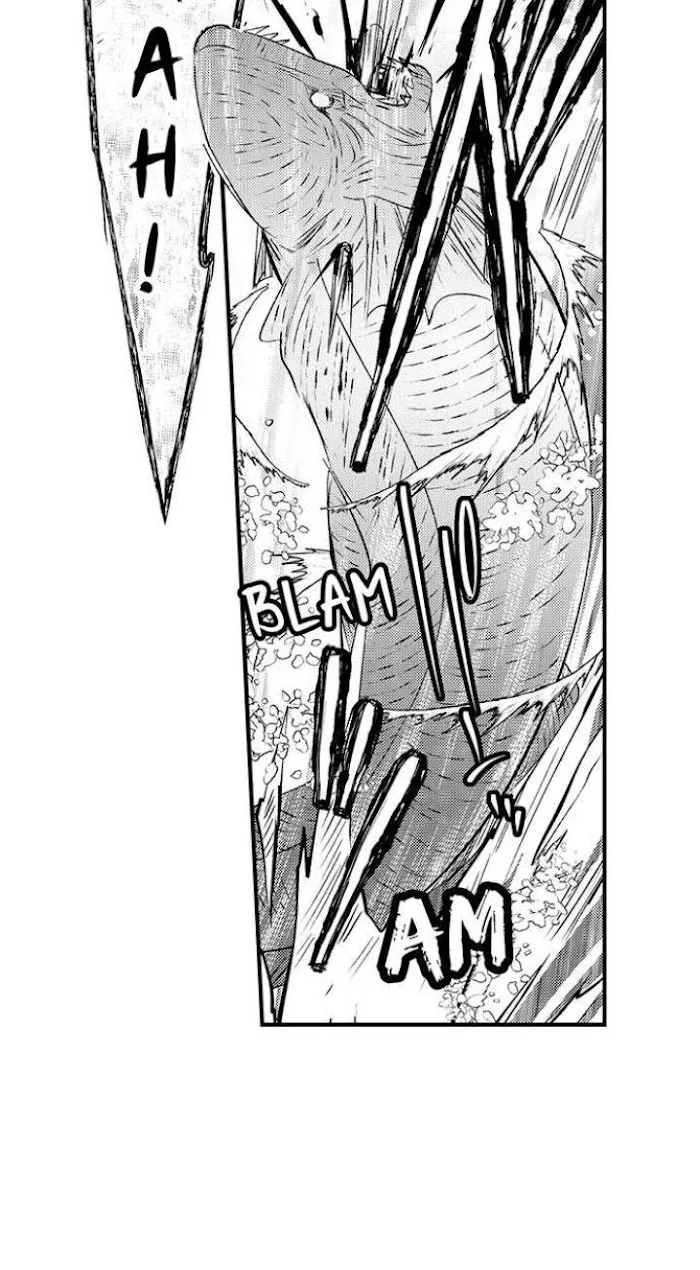 Reincarnated into Demon King Evelogia's World Chapter 29 page 9 - 