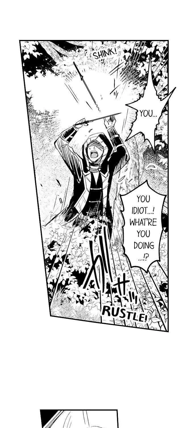 Reincarnated into Demon King Evelogia's World Chapter 3 page 12 - 