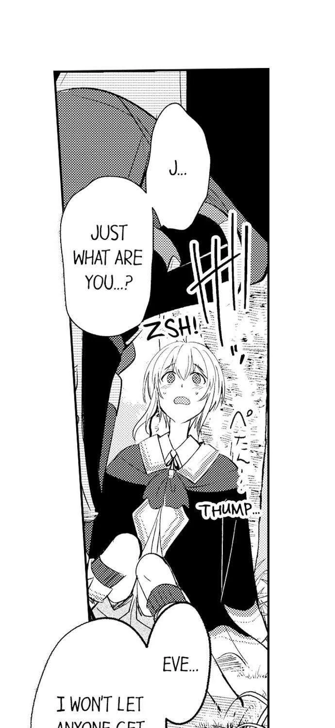Reincarnated into Demon King Evelogia's World Chapter 3 page 16 - 